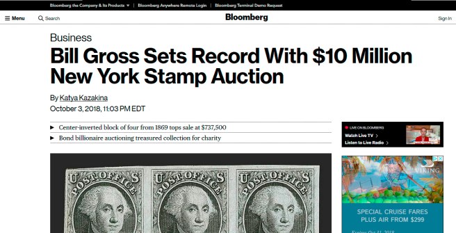 Bloomberg