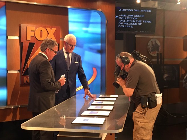 Fox 4 Dallas