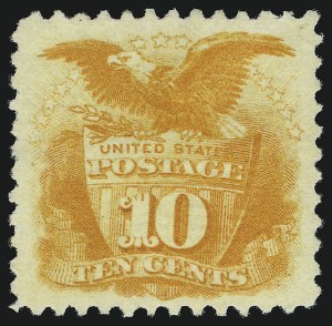 Sale 904, Lot 104, 1869 Pictorial Issue