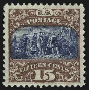 Sale 904, Lot 108, 1869 Pictorial Issue