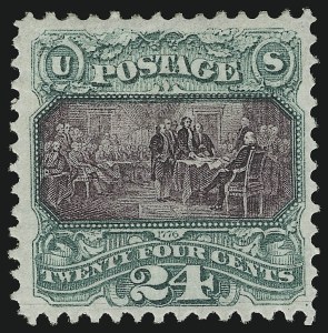 Sale 904, Lot 109, 1869 Pictorial Issue