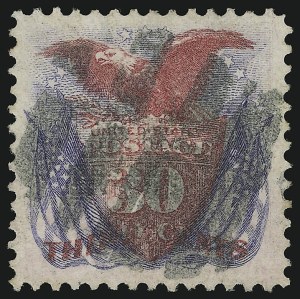 Sale Number 904, Lot Number 110, 1869 Pictorial Issue
