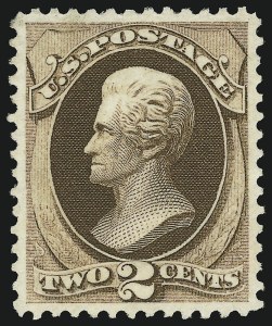 Sale 904, Lot 141, 1870-88 Bank Note Issues (Scott 135 to 166)