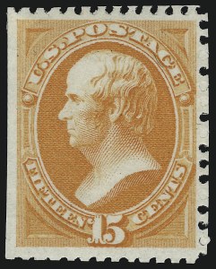 Sale 904, Lot 148, 1875 Continental Bank Note Co. Special Printing