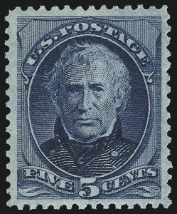 Sale 904, Lot 149, 1870-88 Bank Note Issues (Scott 179-218)