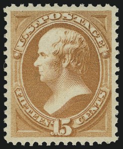 Sale 904, Lot 159, 1870-88 Bank Note Issues (Scott 179-218)