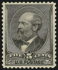 Sale 904, Lot 164, 1870-88 Bank Note Issues (Scott 179-218)
