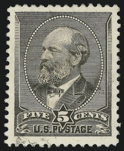 Sale 904, Lot 167, 1870-88 Bank Note Issues (Scott 179-218)