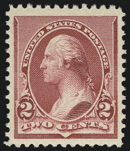 Sale 904, Lot 189, 1890-93 Issue