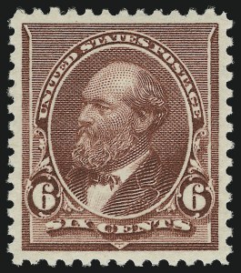Sale 904, Lot 197, 1890-93 Issue
