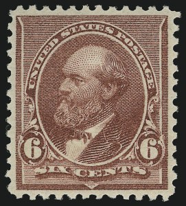 Sale 904, Lot 198, 1890-93 Issue