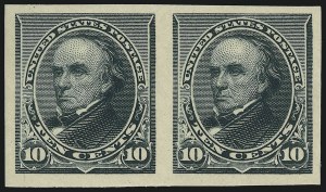 Sale 904, Lot 202, 1890-93 Issue