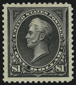 Sale Number 904, Lot Number 251, 1894-98 Bureau Issues Sale Number 904, Lot Number 251, 1894-98 Bureau Issues