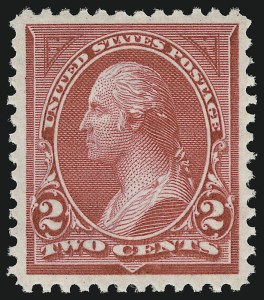 Sale Number 904, Lot Number 257, 1894-98 Bureau Issues
