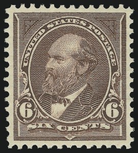 Sale Number 904, Lot Number 265, 1894-98 Bureau Issues Sale Number 904, Lot Number 265, 1894-98 Bureau Issues