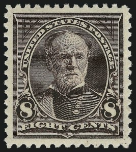 Sale Number 904, Lot Number 266, 1894-98 Bureau Issues Sale Number 904, Lot Number 266, 1894-98 Bureau Issues