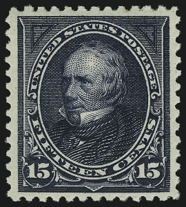 Sale Number 904, Lot Number 270, 1894-98 Bureau Issues