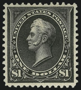 Sale Number 904, Lot Number 274, 1894-98 Bureau Issues Sale Number 904, Lot Number 274, 1894-98 Bureau Issues