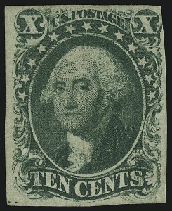 Sale 904, Lot 28, 1851-56 Issue