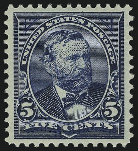 Sale Number 904, Lot Number 283, 1894-98 Bureau Issues Sale Number 904, Lot Number 283, 1894-98 Bureau Issues