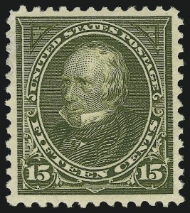 Sale 904, Lot 289, 1894-98 Bureau Issues