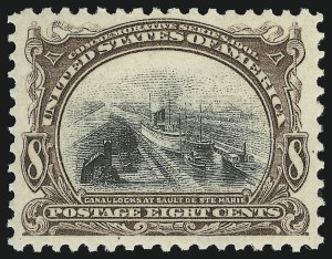 Sale Number 904, Lot Number 312, Pan-American Issue Sale Number 904, Lot Number 312, Pan-American Issue