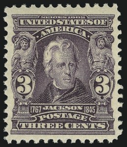 Sale Number 904, Lot Number 321, 1902-08 Issues