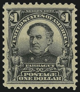 Sale Number 904, Lot Number 331, 1902-08 Issues Sale Number 904, Lot Number 331, 1902-08 Issues