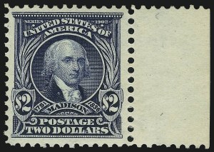 Sale 904, Lot 333, 1902-08 Issues
