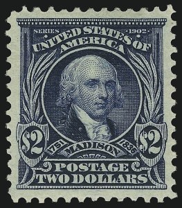 Sale 904, Lot 334, 1902-08 Issues