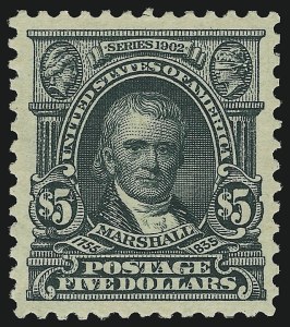 Sale Number 904, Lot Number 335, 1902-08 Issues Sale Number 904, Lot Number 335, 1902-08 Issues