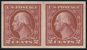 Sale 904, Lot 424, 1908-23 Issues (Scott 453 thru 480)