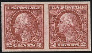 Sale 904, Lot 425, 1908-23 Issues (Scott 453 thru 480)