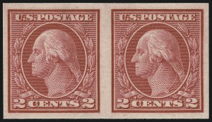 Sale 904, Lot 426, 1908-23 Issues (Scott 453 thru 480)