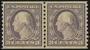 Sale Number 904, Lot Number 438, 1908-23 Issues (Scott 487 thru 518) Sale Number 904, Lot Number 438, 1908-23 Issues (Scott 487 thru 518)