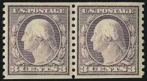 Sale Number 904, Lot Number 439, 1908-23 Issues (Scott 487 thru 518) Sale Number 904, Lot Number 439, 1908-23 Issues (Scott 487 thru 518)