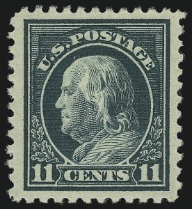 Sale Number 904, Lot Number 447, 1908-23 Issues (Scott 487 thru 518) Sale Number 904, Lot Number 447, 1908-23 Issues (Scott 487 thru 518)