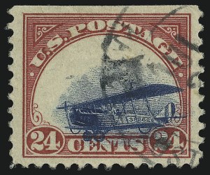 Sale 904, Lot 498, Air Post