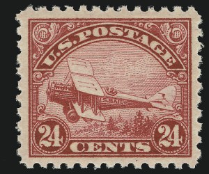 Sale Number 904, Lot Number 502, Air Post