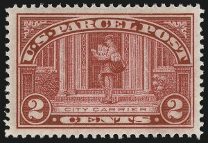 Sale Number 904, Lot Number 534, Back-of-Book Issues (Parcel Post) Sale Number 904, Lot Number 534, Back-of-Book Issues (Parcel Post)
