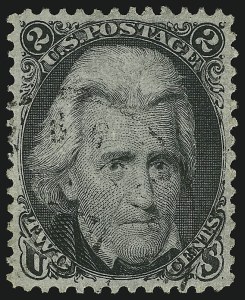Sale Number 904, Lot Number 72, 1861-66 Issue Sale Number 904, Lot Number 72, 1861-66 Issue