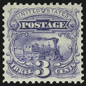 Sale 904, Lot 99, 1869 Pictorial Issue
