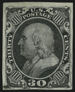 Sale 905, Lot 1008, Essays and Proofs