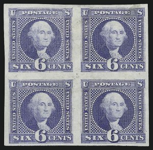 Sale 905, Lot 1040, Essays and Proofs