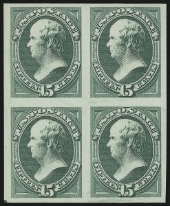 Sale 905, Lot 1069, Essays and Proofs