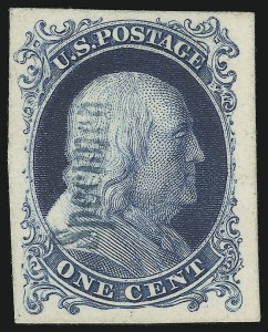 Sale 905, Lot 1081, Specimens (see Officials section also)