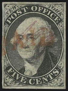 Sale 905, Lot 1114, Postmasters