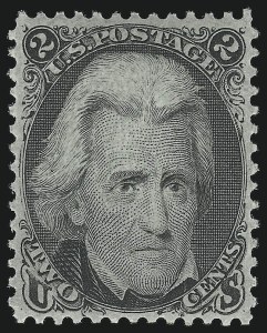 Sale 905, Lot 1484, 1861-66 Issue