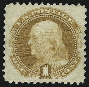 Sale 905, Lot 1589, 1869 Pictorial Issue