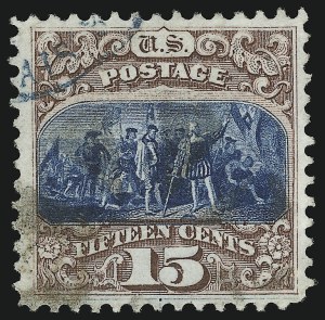 Sale 905, Lot 1645, 1869 Pictorial Issue